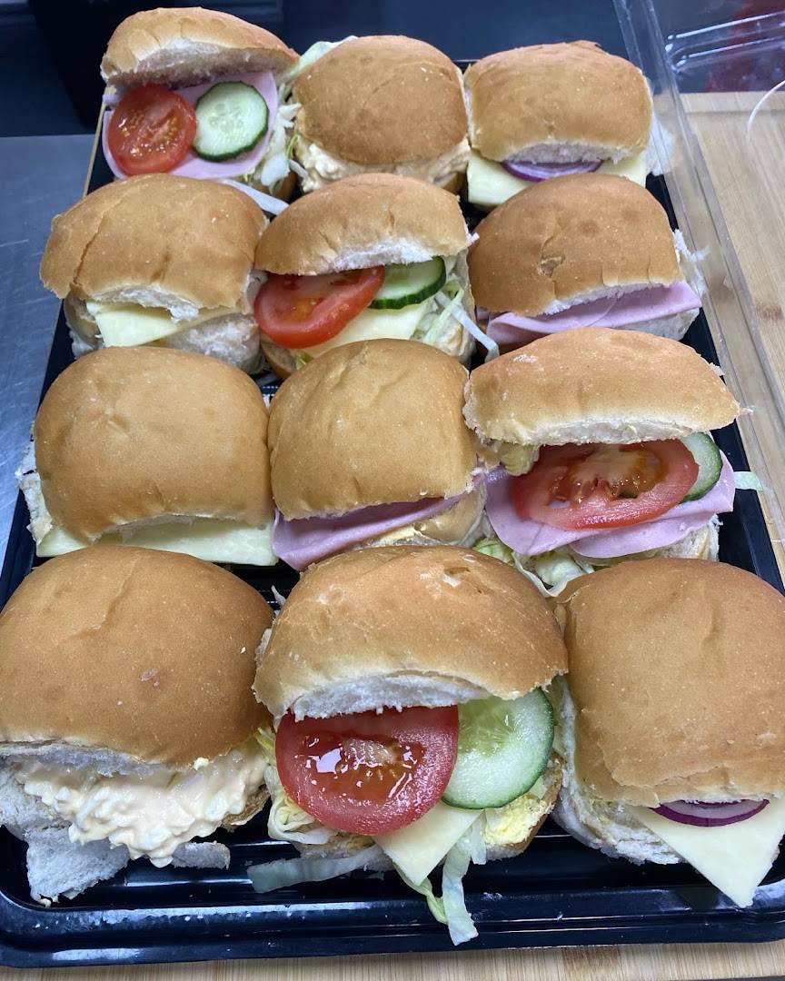 The Sandwich Stop · Photos 4